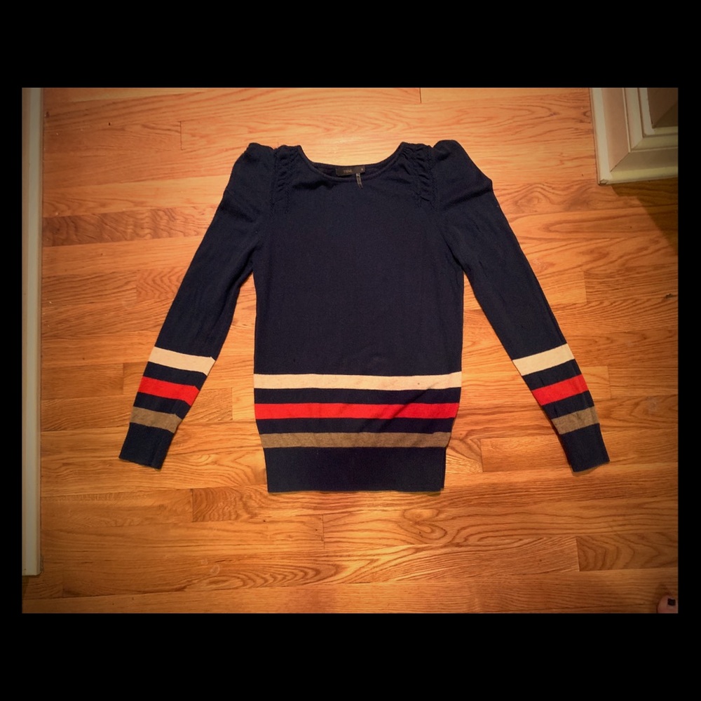 THML sweater